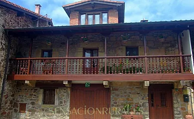 Vivienda Rural Cruz de Rubalcaba en Liérganes (Cantabria) - Foto 3