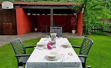 Vivienda Rural Cruz de Rubalcaba en Liérganes (Cantabria) - Foto 1