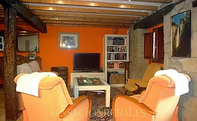 Vivienda Rural Cruz de Rubalcaba en Liérganes (Cantabria) - Foto 4