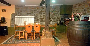 Vivienda Rural Cruz de Rubalcaba 005