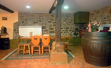 Vivienda Rural Cruz de Rubalcaba en Liérganes (Cantabria) - Foto 5