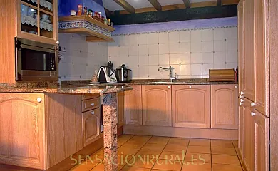 Vivienda Rural Cruz de Rubalcaba en Liérganes (Cantabria) - Foto 6