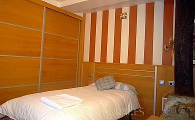 Vivienda Rural Cruz de Rubalcaba en Liérganes (Cantabria) - Foto 7