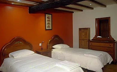 Vivienda Rural Cruz de Rubalcaba en Liérganes (Cantabria) - Foto 8