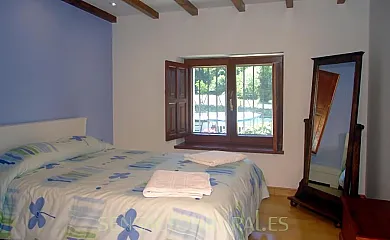 Vivienda Rural Cruz de Rubalcaba en Liérganes (Cantabria) - Foto 10