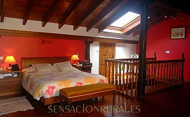 Vivienda Rural Cruz de Rubalcaba en Liérganes (Cantabria) - Foto 11