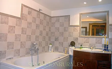 Vivienda Rural Cruz de Rubalcaba en Liérganes (Cantabria) - Foto 12
