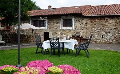 Vivienda Rural Cruz de Rubalcaba en Liérganes (Cantabria) - Foto 13