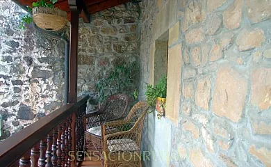 Vivienda Rural Cruz de Rubalcaba en Liérganes (Cantabria) - Foto 14