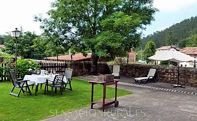 Vivienda Rural Cruz de Rubalcaba en Liérganes (Cantabria) - Foto 15