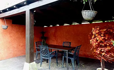 Vivienda Rural Cruz de Rubalcaba en Liérganes (Cantabria) - Foto 16