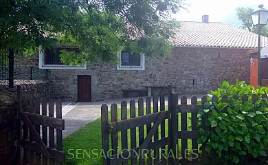 Vivienda Rural Cruz de Rubalcaba en Liérganes (Cantabria) - Foto 17
