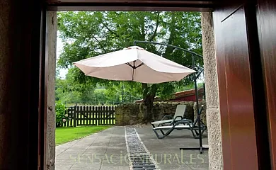 Vivienda Rural Cruz de Rubalcaba en Liérganes (Cantabria) - Foto 18