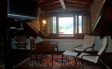 Vivienda Rural Cruz de Rubalcaba en Liérganes (Cantabria) - Foto 20