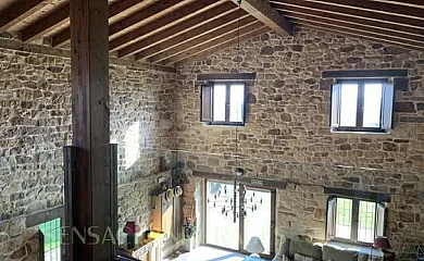 El Manantial en Liérganes (Cantabria) - Foto 4