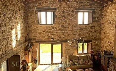 El Manantial en Liérganes (Cantabria) - Foto 5