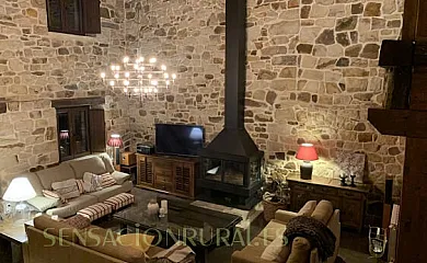 El Manantial en Liérganes (Cantabria) - Foto 6