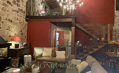 El Manantial en Liérganes (Cantabria) - Foto 7