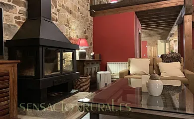 El Manantial en Liérganes (Cantabria) - Foto 8