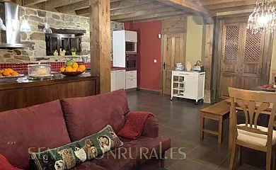 El Manantial en Liérganes (Cantabria) - Foto 9