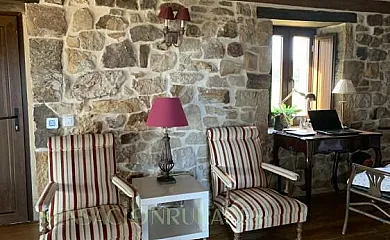 El Manantial en Liérganes (Cantabria) - Foto 10