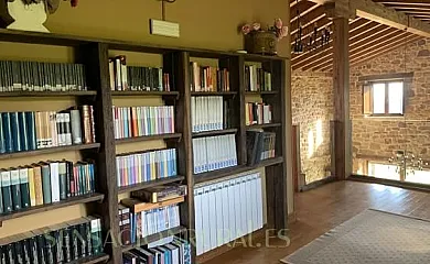 El Manantial en Liérganes (Cantabria) - Foto 11