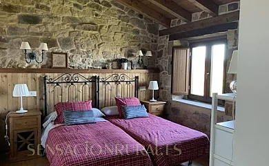 El Manantial en Liérganes (Cantabria) - Foto 12