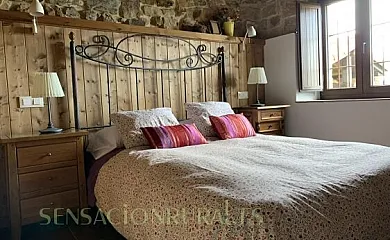 El Manantial en Liérganes (Cantabria) - Foto 18