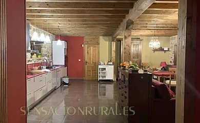 El Manantial en Liérganes (Cantabria) - Foto 19