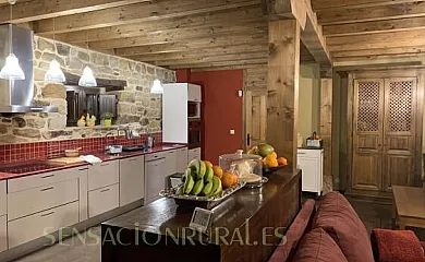 El Manantial en Liérganes (Cantabria) - Foto 20