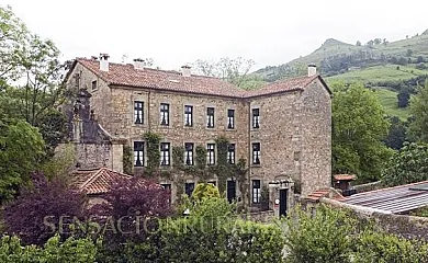 Hotel Casona El Arral en Liérganes (Cantabria) - Foto 1