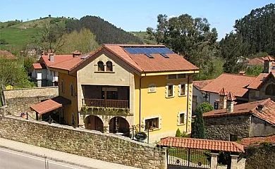 Posada Carpe Diem en Liérganes (Cantabria) - Foto 1