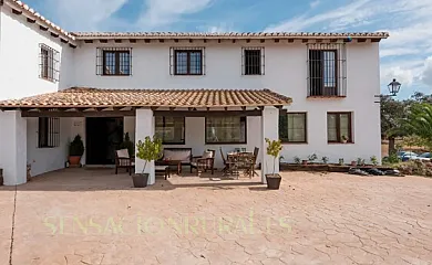 Finca La Carraca en Archidona (Málaga) - Foto 1