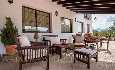 Finca La Carraca en Archidona (Málaga) - Foto 2