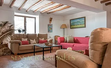 Finca La Carraca en Archidona (Málaga) - Foto 3