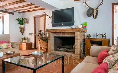 Finca La Carraca en Archidona (Málaga) - Foto 8