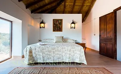 Finca La Carraca en Archidona (Málaga) - Foto 12