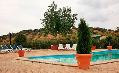 Finca La Carraca en Archidona (Málaga) - Foto 17