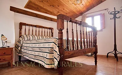 Casa Picó en Penáguila (Alicante) - Foto 16