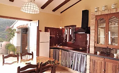 El Cantó en Campell (Alicante) - Foto 4