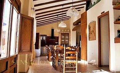 El Cantó en Campell (Alicante) - Foto 5