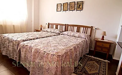 El Cantó en Campell (Alicante) - Foto 10