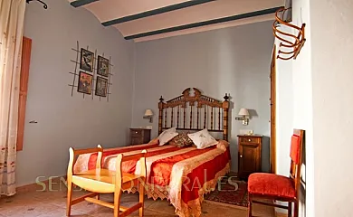 El Cantó en Campell (Alicante) - Foto 14