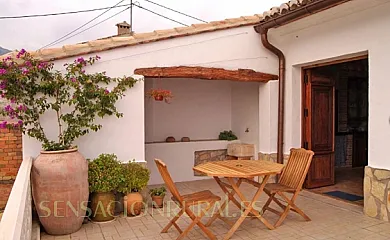 El Cantó en Campell (Alicante) - Foto 18