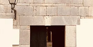 El Molino de Valdelagua, La Fabriquina y Palacio Cardenal Cienfuegos 002