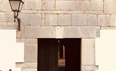 El Molino de Valdelagua, La Fabriquina y Palacio Cardenal Cienfuegos en Aguerina (Asturias) - Foto 2