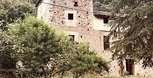 El Molino de Valdelagua, La Fabriquina y Palacio Cardenal Cienfuegos 003