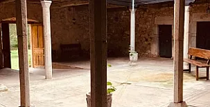 El Molino de Valdelagua, La Fabriquina y Palacio Cardenal Cienfuegos 004