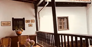 El Molino de Valdelagua, La Fabriquina y Palacio Cardenal Cienfuegos 005