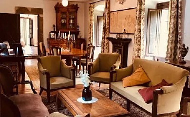 El Molino de Valdelagua, La Fabriquina y Palacio Cardenal Cienfuegos en Aguerina (Asturias) - Foto 9